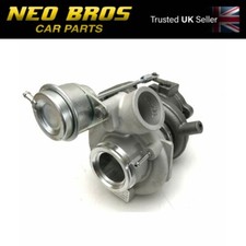 OE Quality Turbo Charger, Saab 9-3 2.0 Aero & 2.3 Viggen 9-5 2.3 Aero TD04HL-15T