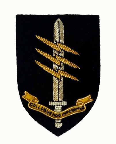 Special forces communicator - forces,