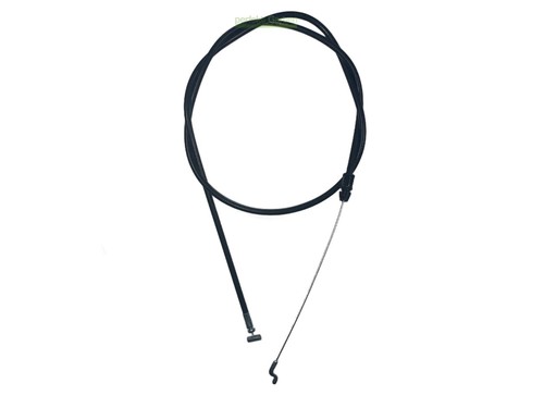 Engine brake bowden cable - engine,