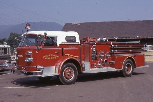 Keyser 1960 american - keyser,