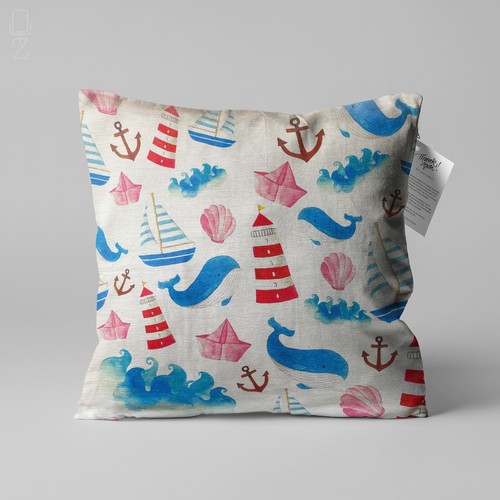 Cushion cover for - for, |