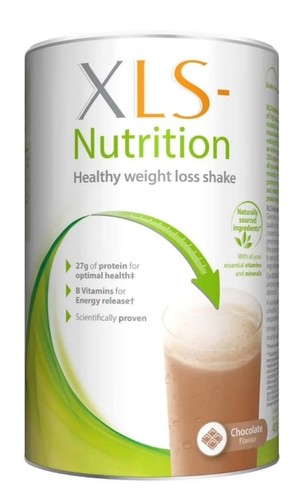Xls nutrition weight - weight, loss