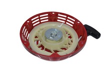 Pull starter (195 x 50 mm) for