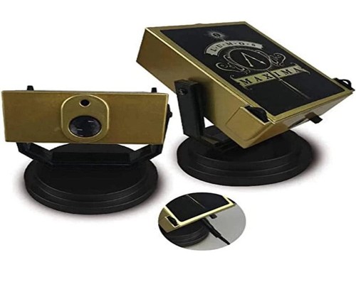 Harry potter led projector - potter,