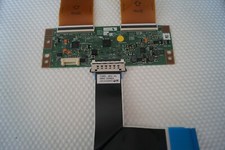 T-CON BOARD RUNTK5351TP ZA FOR