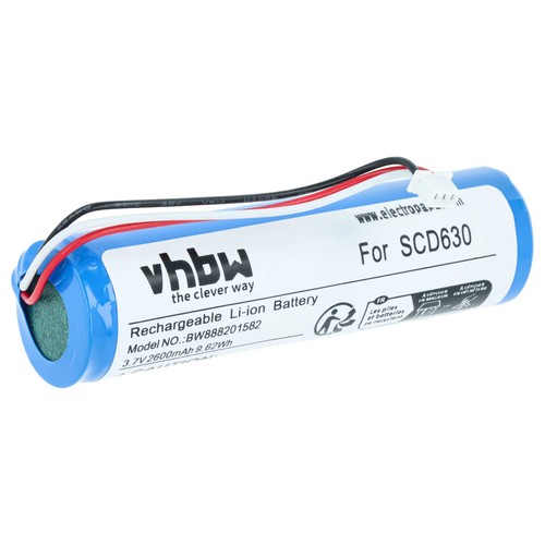 Battery for philips avent - philips,