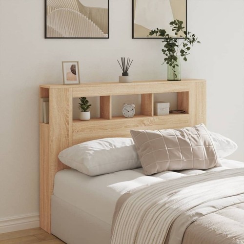 Led headboard bed header - led,