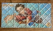 Harry Potter Rubiks Magic