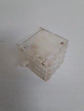 LEGO® Technic Windup Motor 4 x 4 x 3 1/3 transparent clear 45721c01 45721