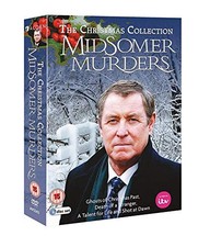 Midsomer Murders: Christmas