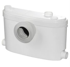 Sanislim Saniflo Macerator