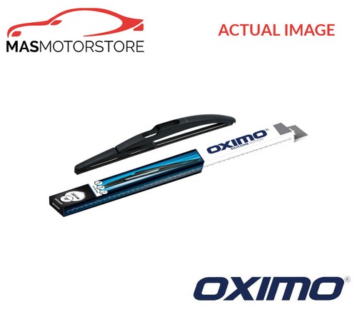 Windscreen wiper blade lhd - windscreen,
