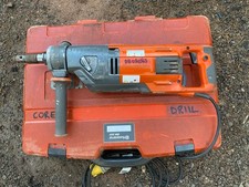 Husqvarna DM220 Dry Diamond