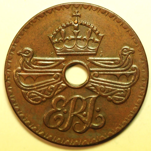 Mw31693 new guinea - new, bronze