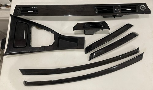 Bmw e90 e91 lci full - full, trim