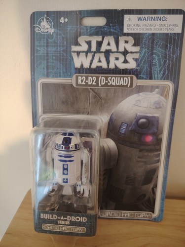 Star wars - star, (d-squad)