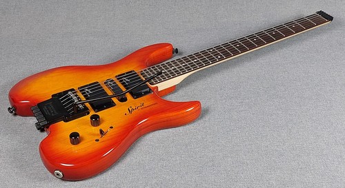 Steinberger spirit deluxe - steinberger,