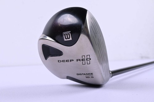 Wilson deep red - red, /