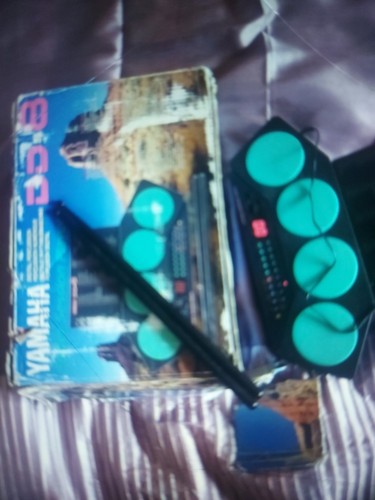 Retro yamaha super - retro,