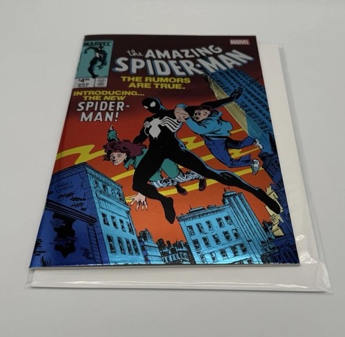 Amazing spider man 252 - amazing, spider-man