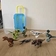 LEGO - Jurassic World Dinos -