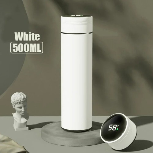 500ml temperature display - 500ml,