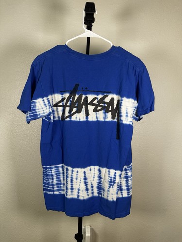 Stussy shirt men size - t-shirt,
