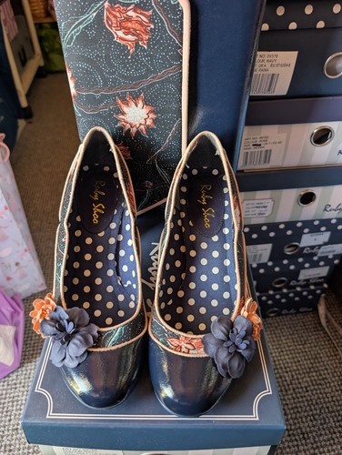Ruby shoo viola shoes size - shoes, 5