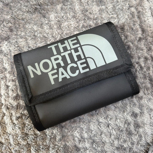 The north face black base - north,