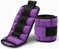 Ankle wrist leg - ankle, weights