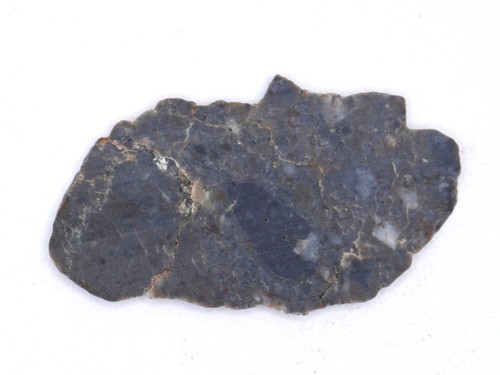 Laâyoune 002 lunar meteorite - laâyoune,