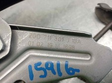 2G0711301J HANDBRAKE LEVER for