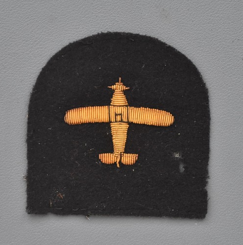 Royal navy fleet - fleet, air