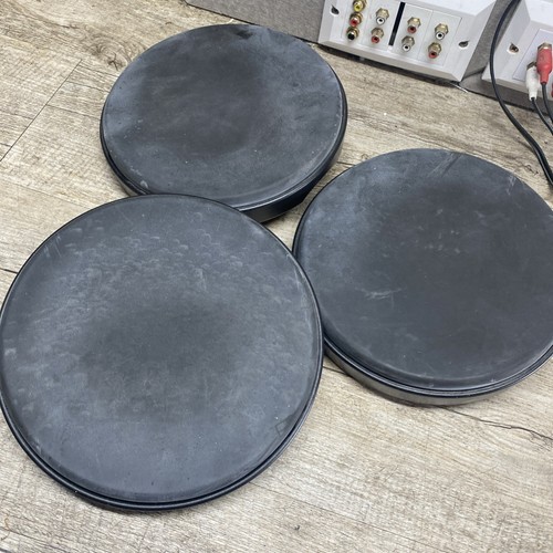 Roland drum triggers - triggers, pads