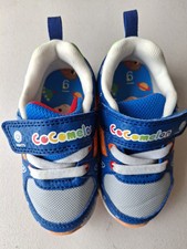 Coco Melon Kids Size 6