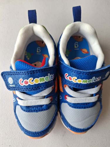 Coco melon kids size - coco,