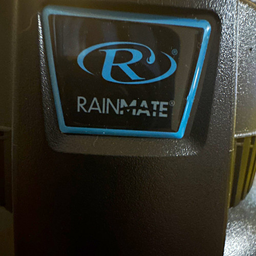 Rainmate plug air - plug-in, purifier