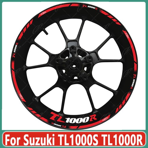 New for suzuki tl1000s - suzuki,