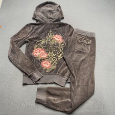 VTG Juicy Couture Tracksuit
