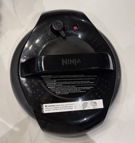 Ninja foodi pressure - foodi,