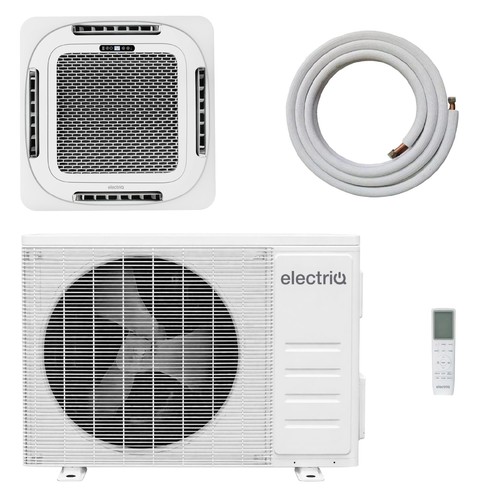 Electriq iqool 24000 btu - 24000,