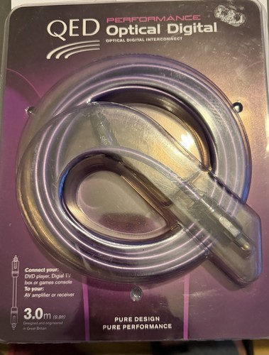 Qed performance optical - performance,