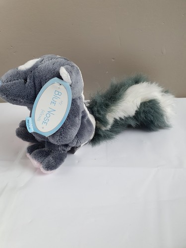 You blue nose friends - me, my