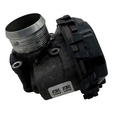 FORD FIESTA THROTTLE BODY ZETEC TDCI MK7 FL B299 2012-2017 1.5 DIESEL