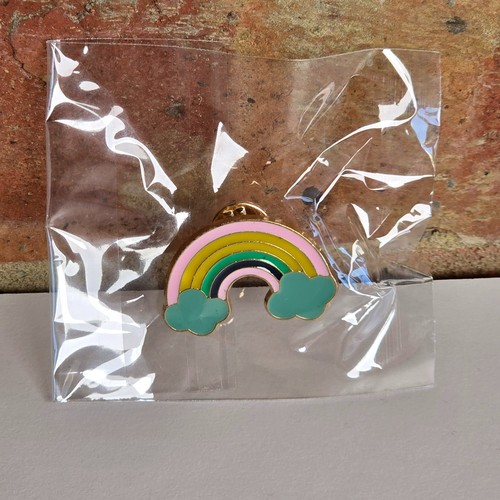 Cute enamel pin badges - enamel,