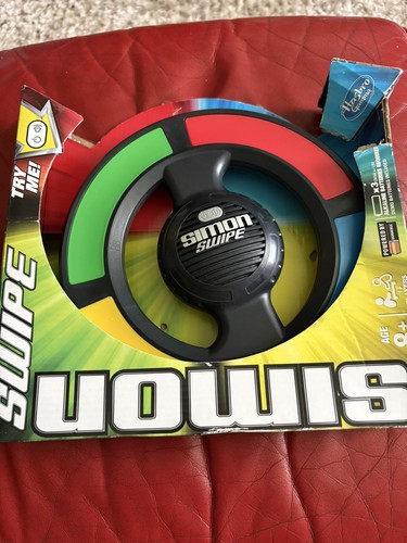 Hasbro a8766 simon swipe - hasbro,