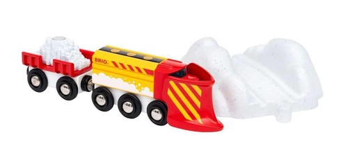 Brio world christmas - brio,
