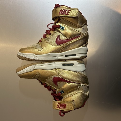Rare nike dunk sky high - nike,