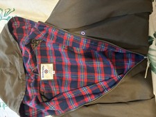 Lambretta Men's Jacket