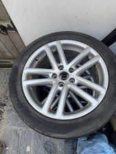2002-2010 Touareg Altitude